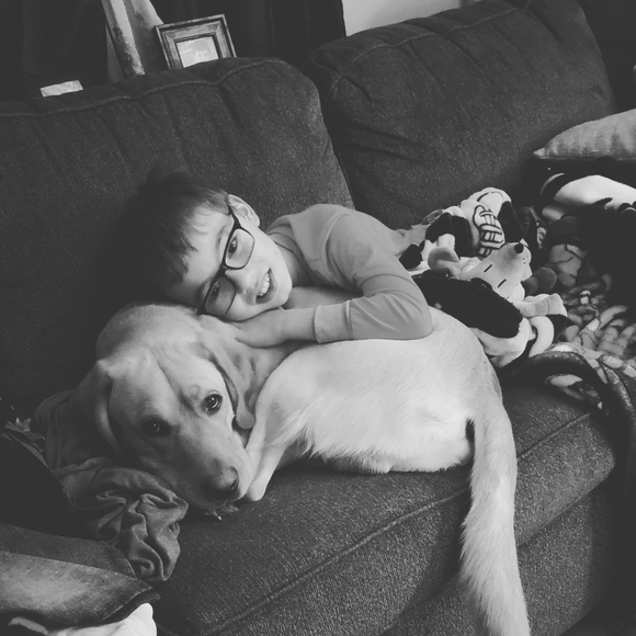 Meet your Posher! - Picture 4 of 10